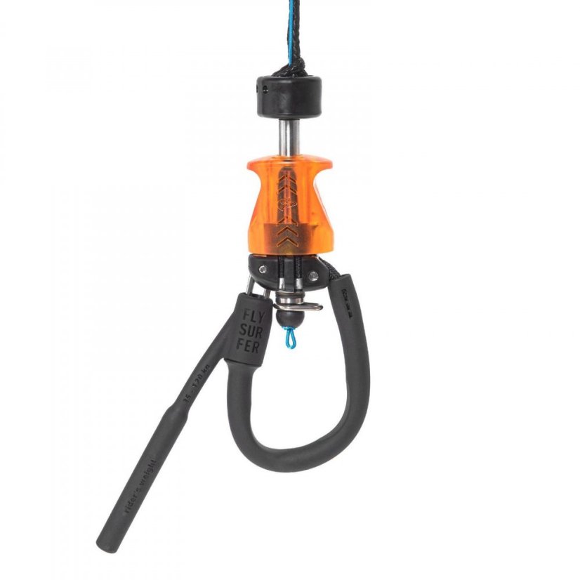 Ráhno FLYSURFER Connect2 Control Bar
