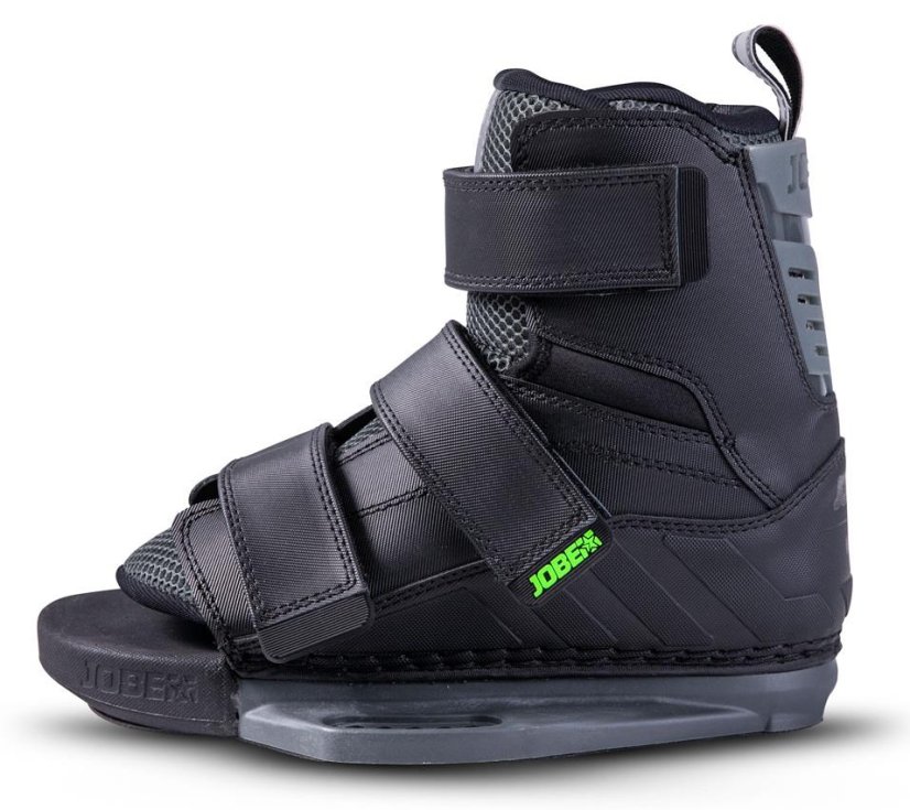 Wakeboard bindings 2023 JOBE Host Wakeboard bindings 2023 JOBE Host