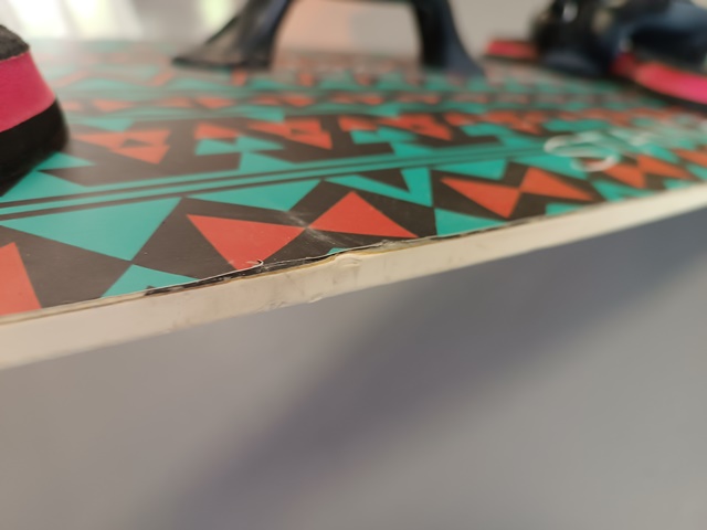 Kiteboard CABRINHA Prodigy 148x40