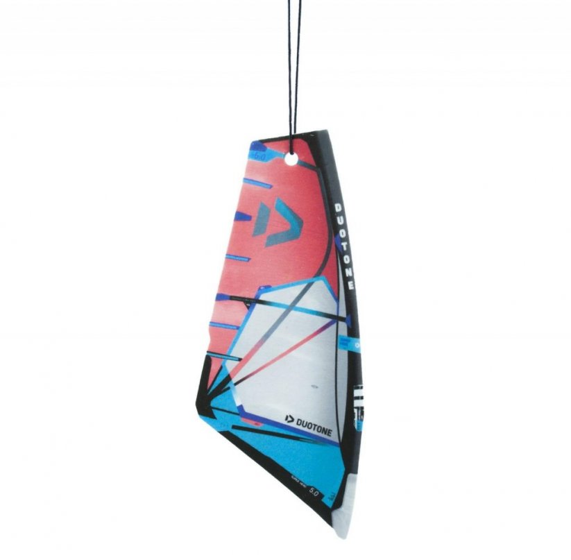Vôňa do auta windsurf Duotone Super Hero 2022