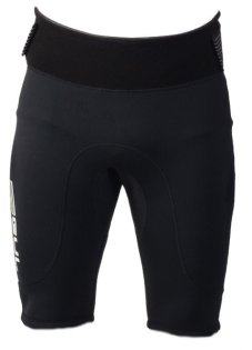 Men's neoprene shorts 3mm GUL Code Zero