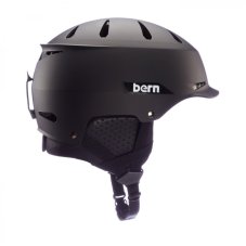 Helma BERN Hendrix Mips - matte black
