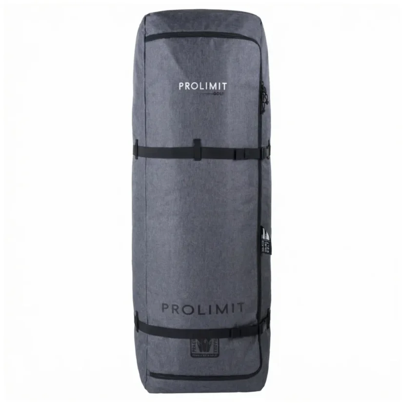 PROLIMIT Boardbag Aero Slider 140 x 45 cm - Grey/White