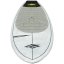 NAISH 2026 Hover Chimera Wing Foilboard