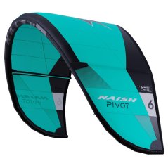 Kite 2025 NAISH Pivot