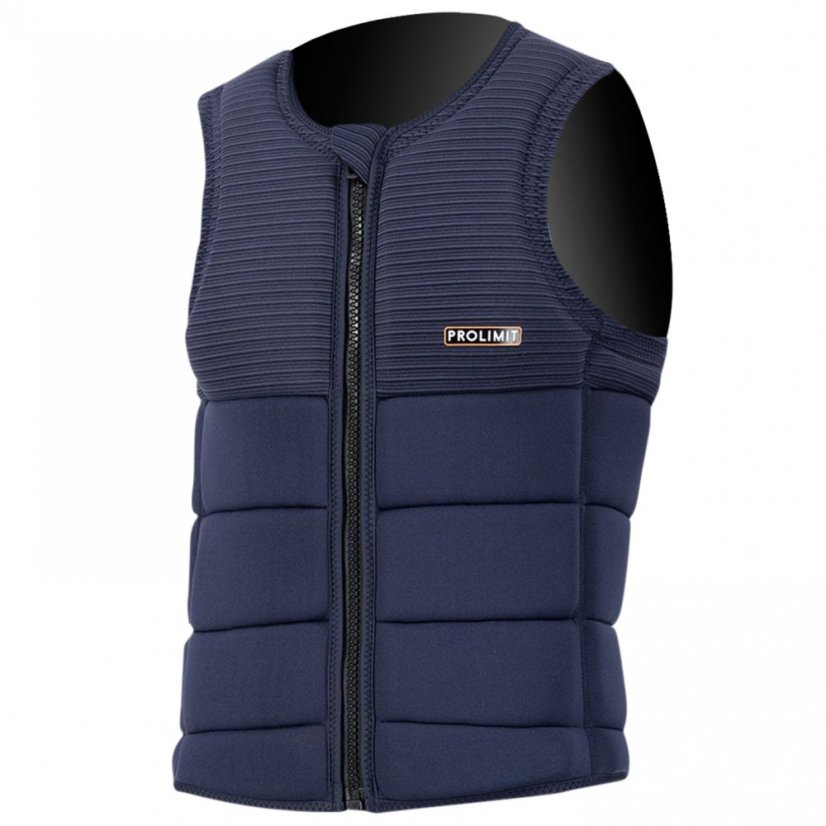 Impact Vest PROLIMIT Predator Full Padded - Navy
