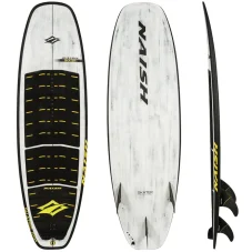 Kitesurf Board 2026 NAISH Skater