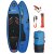 STX 2026 iFoil Mid-Length board