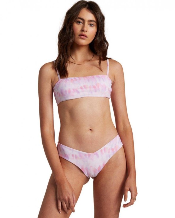 Spodní díl plavek BILLABONG Keep It Mellow Fiji