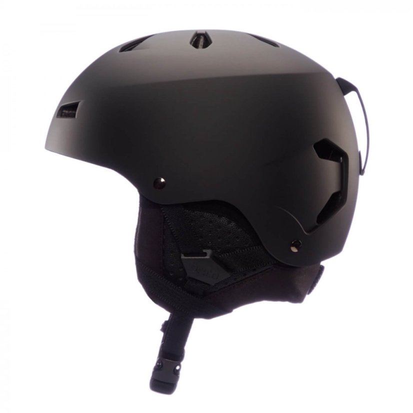 Helma BERN Macon Classic - matte black