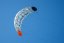 Kite FLYSURFER Fox