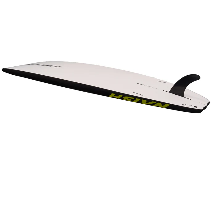 Pevný SUP 2026 NAISH Mana Soft Top