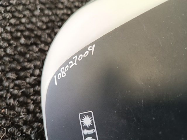 Foilboard GONG Lemon 4'5 (34L)