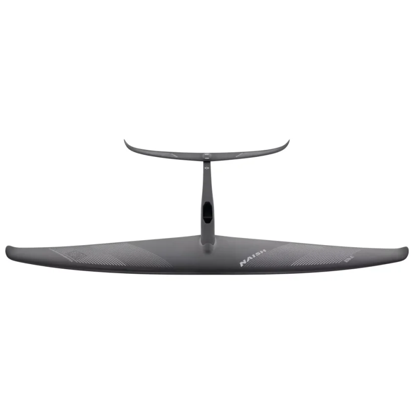 Hydrofoil NAISH Ultra Jet Semi-complete - Velikost křídla: 650 cm2