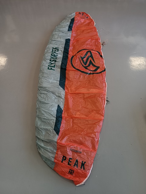 Kite FLYSURFER PEAK5 2,5m