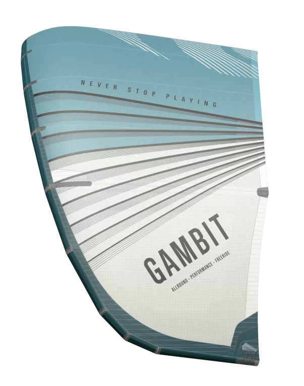 kite PLKB Gambit V2