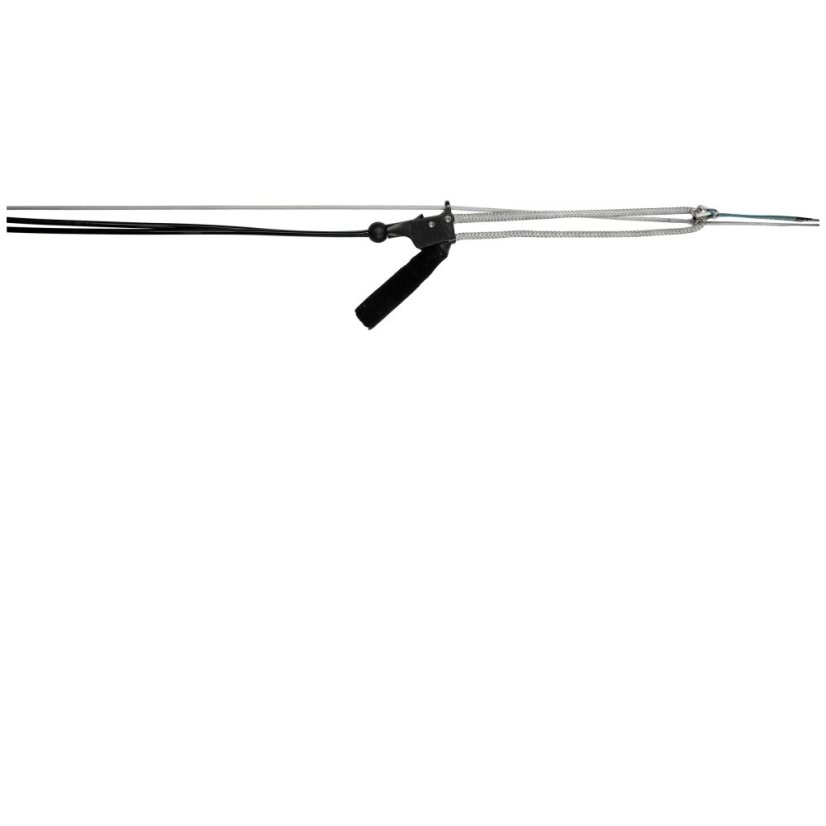 Ráhno NAISH Torque3 + MJ release