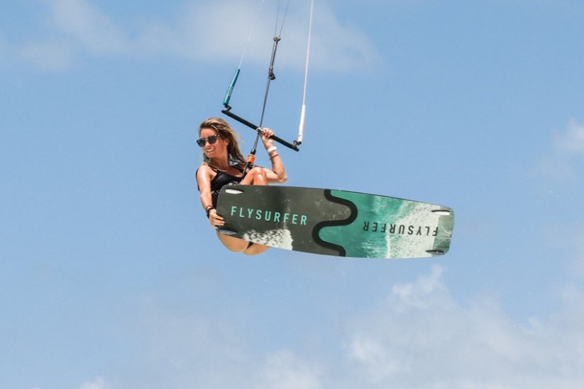 Kiteboard FLYSURFER Trip2