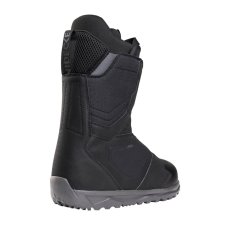 Men's snowboard boots Nidecker Cascade - black