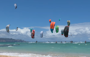 Odkaz kitu NAISH Pivot