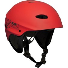 GUL Evo Helmet AC0104 - red