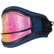 Kite trapéz PROLIMIT PureGirl Vapor - Blue/Rainbow