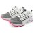 GUL Aqua Grip Shoes - grey/white