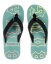 Žabky BILLABONG All Day Theme - Jade Stone