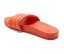 Dámské pantofle Billabong Playa Vista - Coral Craze - Velikost obuvi: EU 37