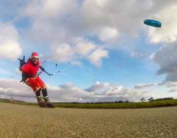 Inline KITING