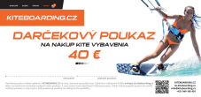 Gift card € 40