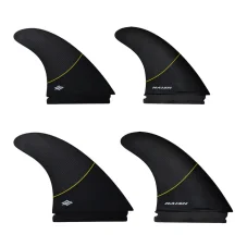 NAISH Quad fin set (future base)