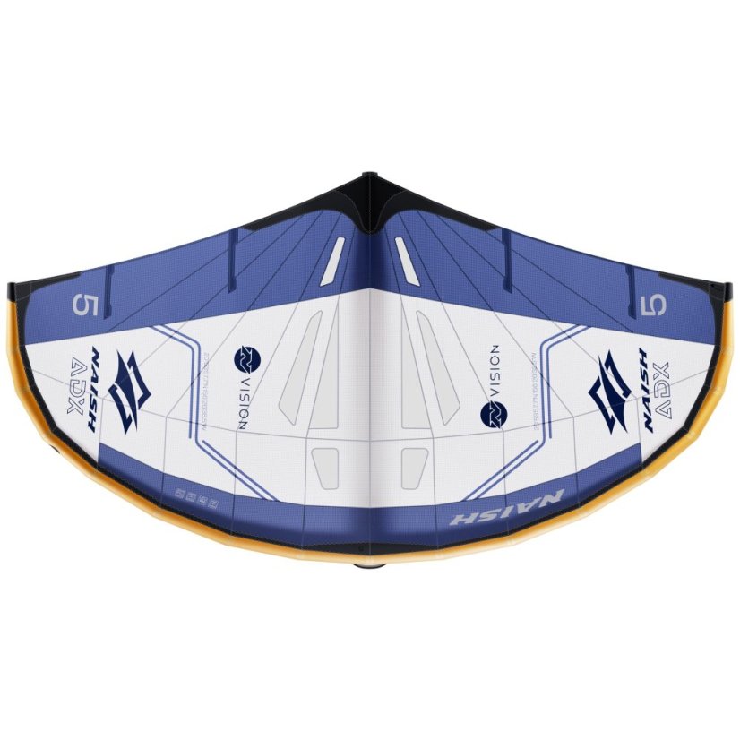 Wing-Surfer 2026 NAISH ADX NVision