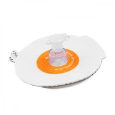 Inflate Kite Valve 9 mm U-STICK