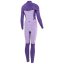 PROLIMIT Flare Freezip 5/3mm Women's Wetsuit - Navy