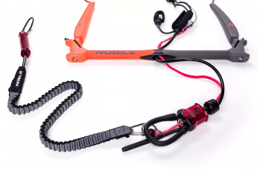 Nobile 2023 EZ Control Bar
