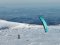 Jaký kite vybrat na snowkiting?