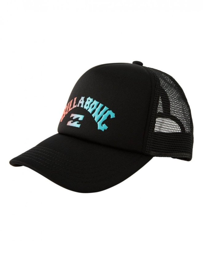 Trucker Cap BILLABONG Podium - Night