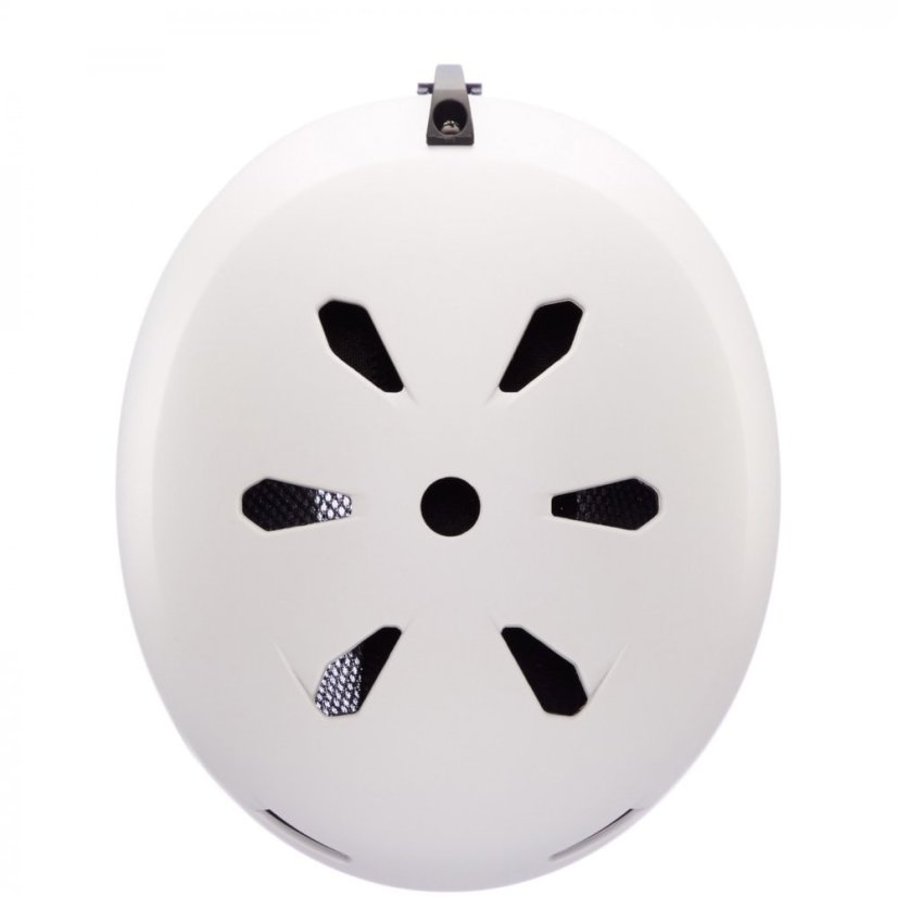 Helma BERN Macon Classic - matte white