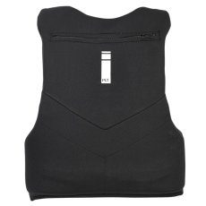 Nárazová vesta PROLIMIT Weight/Race Vest - Black
