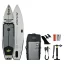Inflatable SUP NAISH 2026 Mana iSUP crossover