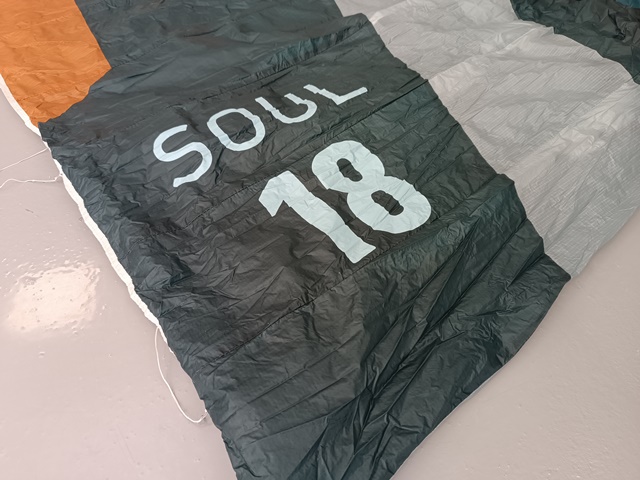 Kite FLYSURFER Soul2 18m only