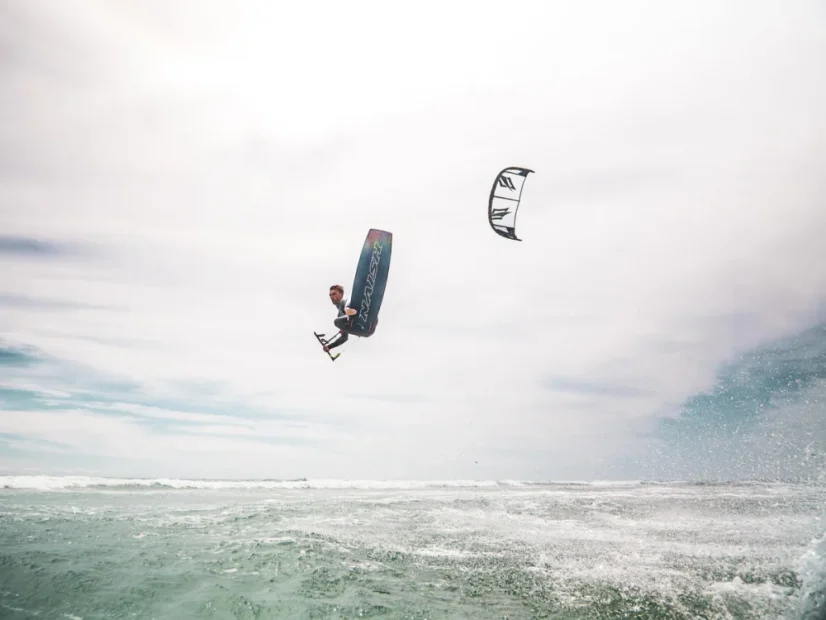 Kite 2026 NAISH Psycho Q