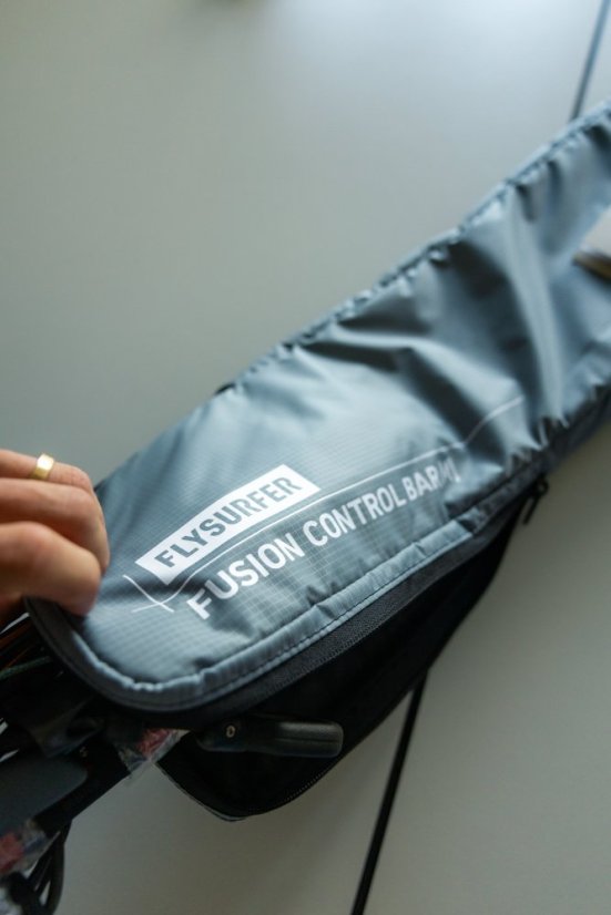 Ráhno FLYSURFER Fusion2 Control Bar