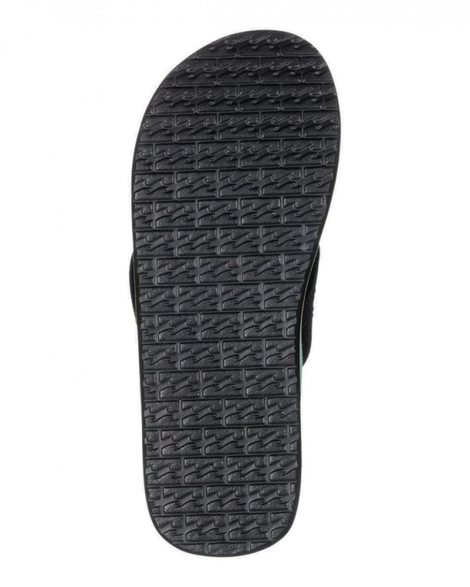 Žabky BILLABONG All Day Theme - Jade Stone