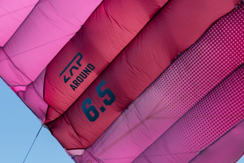 Parawing FLYSURFER Zap