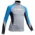 Children's lycra GUL Xola LS RG0344 - blue