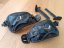 Mountainboard MBS Comp 95 Silver Hex
