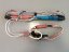 Ráhno Naish Base bar 24m + leash