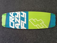 Kiteboard CrazyFly Raptor 137x43